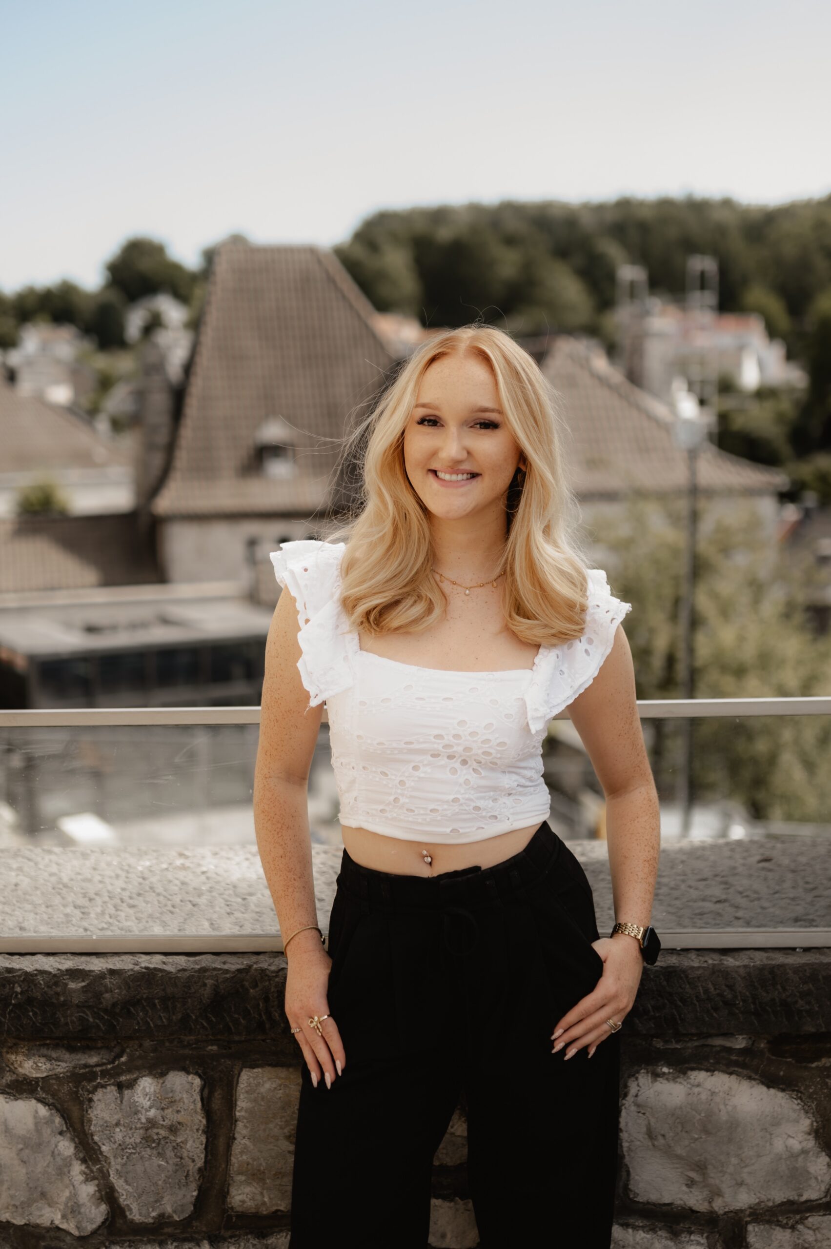 Nika Lange